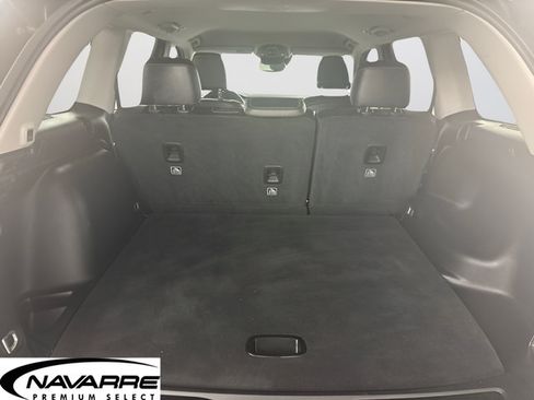 Used 2024 Jeep Grand Cherokee Limited w/ Trailer Tow Package RWD image 31