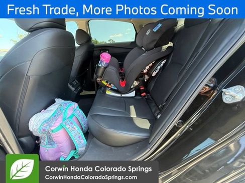 Used 2025 Honda Accord EX-L image 13