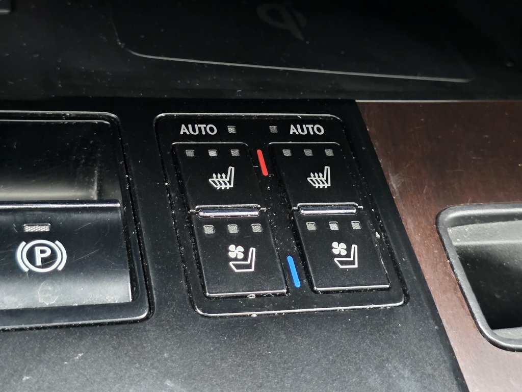 Certified 2021 Lexus RX 350 AWD w/ Premium Package image 15
