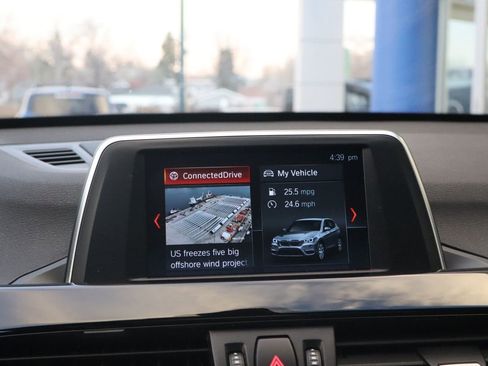 Used 2018 BMW X1 xDrive28i image 20