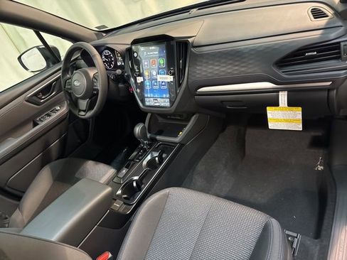 New 2026 Subaru Forester Premium image 35