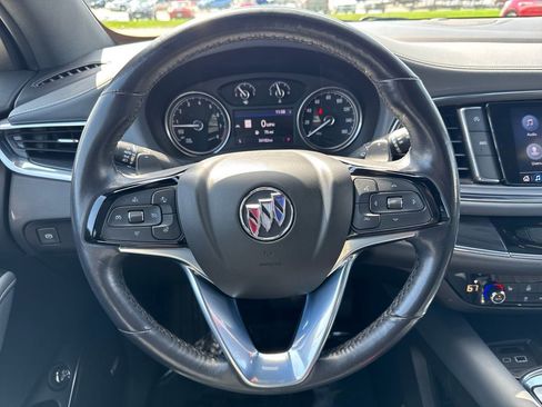 Certified 2023 Buick Enclave Essence w/ Experience Buick Package AWD/4WD image 20