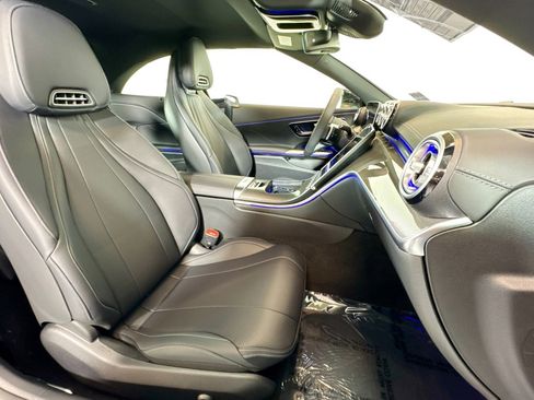 New 2026 Mercedes-Benz CLE 300 4MATIC Cabriolet image 25
