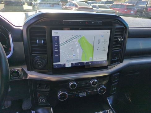 Used 2023 Ford F150 Raptor image 26