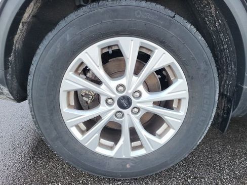 Used 2023 Ford Escape Active image 14