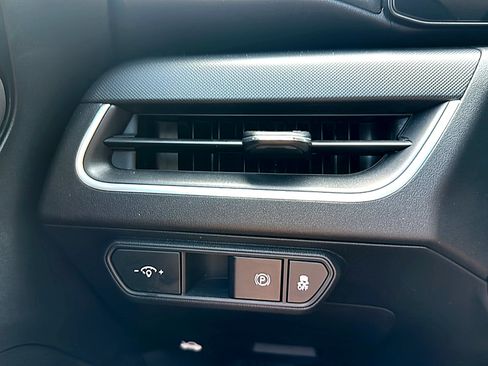 Used 2025 Kia K4 FWD image 36