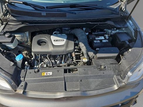 Used 2018 Kia Soul ! w/ Tech Package FWD image 35