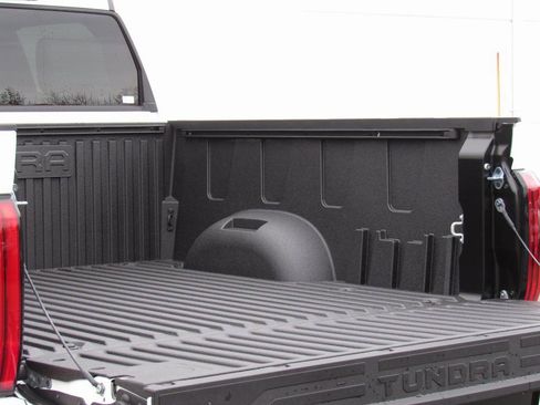 New 2026 Toyota Tundra SR5 AWD/4WD image 9