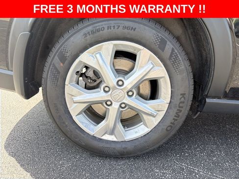 Used 2023 Honda HR-V LX image 31