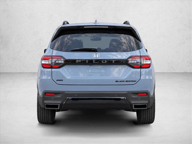 New 2026 Honda Pilot Black Edition image 6