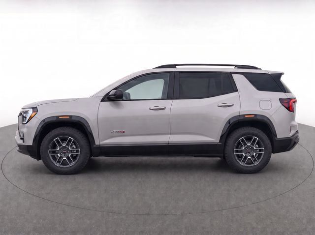 Used 2026 GMC Terrain AT4 w/ Convenience Package III AWD/4WD image 4