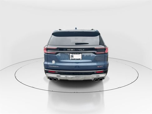 Used 2024 GMC Acadia Denali w/ Super Cruise Package image 7