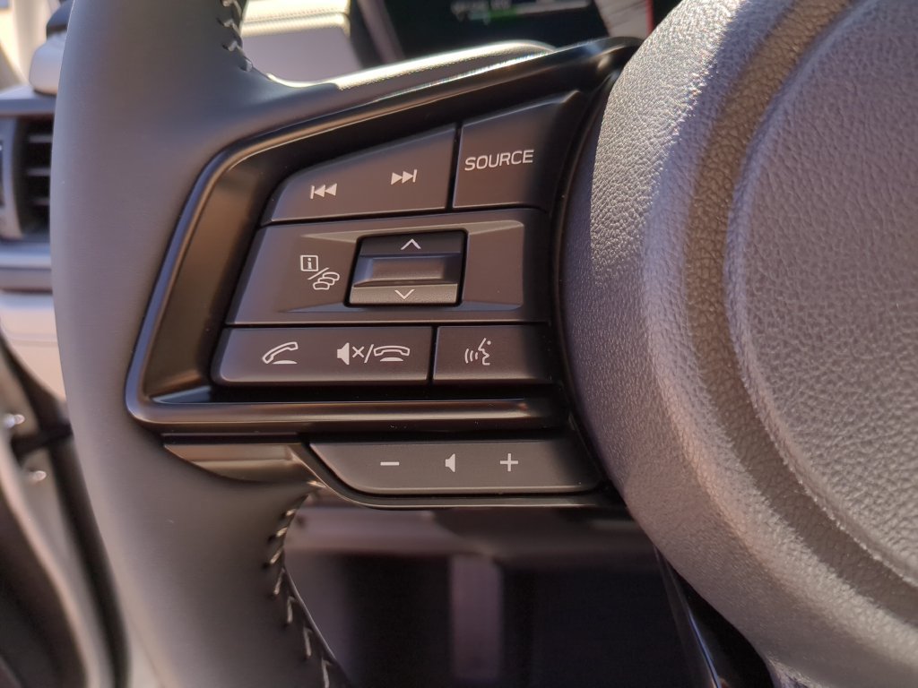 New 2026 Subaru Forester Premium AWD/4WD image 30