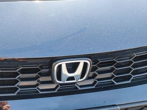 Certified 2025 Honda Civic Sport image 6