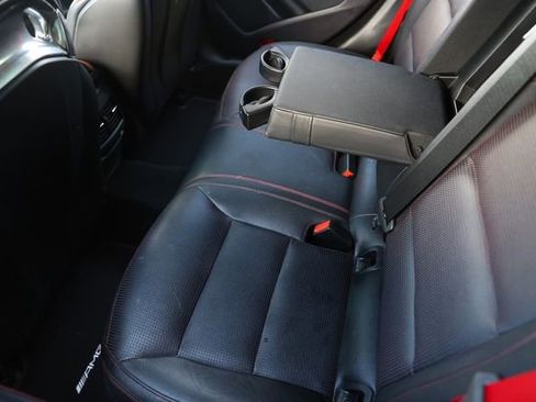 Used 2015 Mercedes-Benz CLA 45 AMG 4MATIC image 12