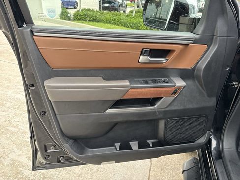Used 2023 Toyota Tundra 1794 Edition AWD/4WD image 38