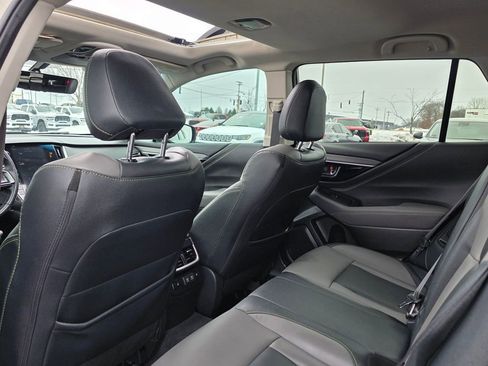 Used 2021 Subaru Outback Onyx Edition XT w/ Popular Package #2 image 31