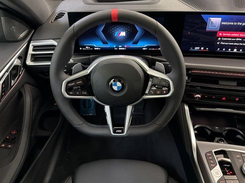 New 2026 BMW M440i Coupe w/ Premium Package RWD image 26