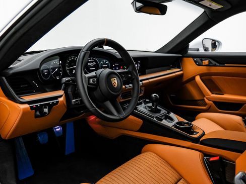 Used 2024 Porsche 911 GT3 RS image 45