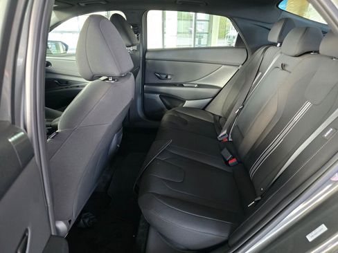 New 2026 Hyundai Elantra SEL Sport image 31