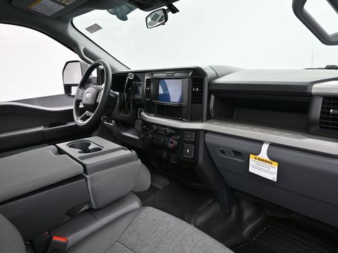 New 2026 Ford F250 XL image 29