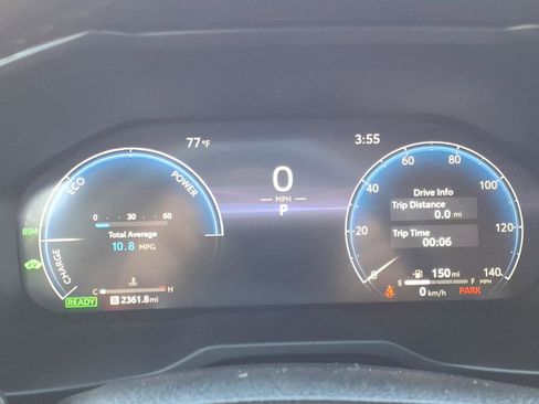 Certified 2023 Toyota RAV4 Limited AWD/4WD image 20