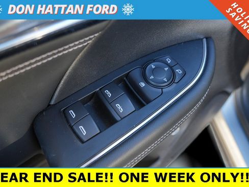 Used 2023 Buick Envision Preferred image 14