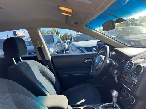 Used 2015 Nissan Rogue S w/ Convenience Package image 17