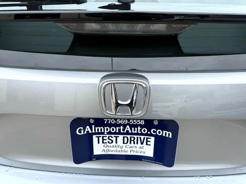 Used 2018 Honda Civic LX image 26