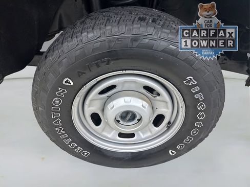 Used 2013 Ford F350 XL w/ PWR Equipment Group image 15