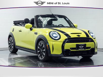 Used 2024 MINI Cooper S