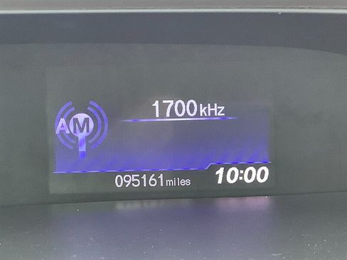 Used 2012 Honda Civic LX image 20