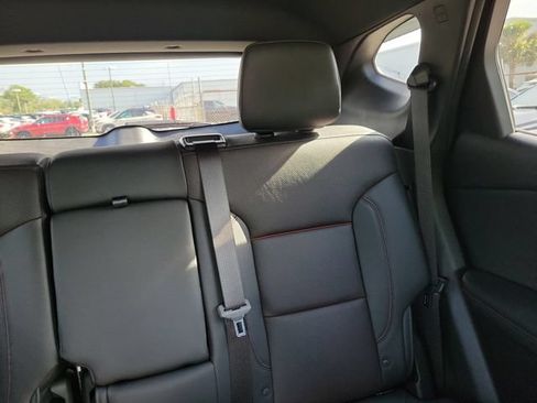 Certified 2024 Chevrolet Blazer RS w/ Driver Confidence II Package FWD image 17