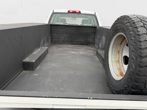 Used 2016 Chevrolet Silverado 3500 W/T image 19