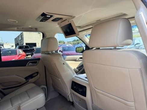 Used 2019 GMC Yukon Denali w/ Denali Ultimate Package RWD image 20