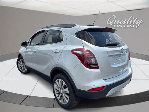 Used 2019 Buick Encore Preferred FWD image 6