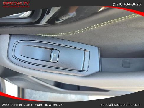 Used 2022 Subaru Outback Onyx Edition XT w/ Popular Package #2 AWD/4WD image 34