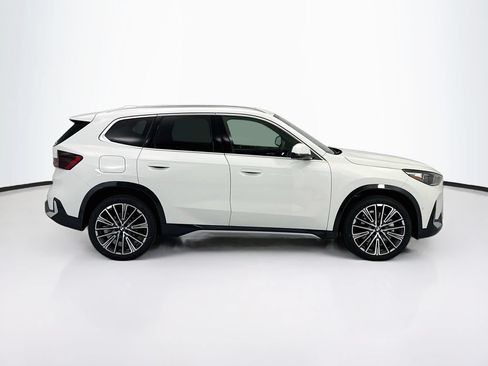 New 2026 BMW X1 xDrive28i w/ Technology Package AWD/4WD image 4