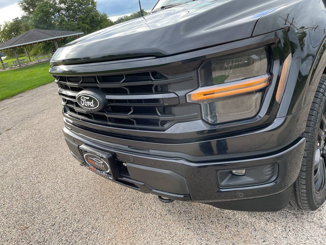 Used 2024 Ford F150 XLT w/ Equipment Group 302A MID AWD/4WD image 39