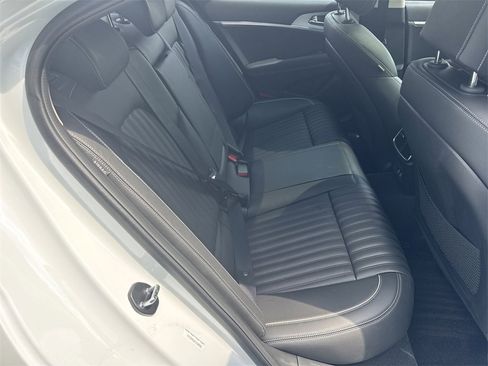 Used 2026 Genesis G70 2.5T Prestige image 15