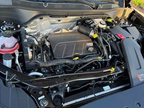 New 2026 Chevrolet Trax ACTIV w/ Sunroof Package image 19