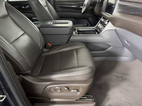 Used 2023 GMC Yukon Denali AWD/4WD image 11