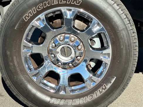 Used 2020 Ford F350 King Ranch image 31