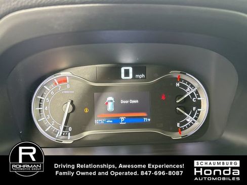 Used 2017 Honda Pilot EX-L image 17