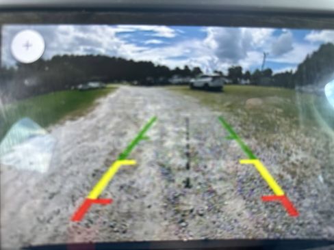 Used 2022 Ford Edge SEL image 30