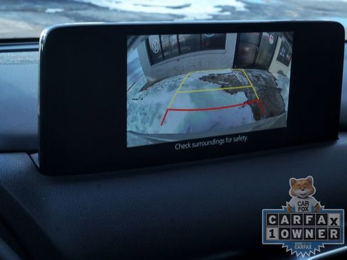 Used 2023 MAZDA CX-5 AWD 2.5 S image 23