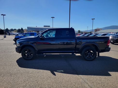 Used 2020 RAM 1500 Classic Warlock image 13