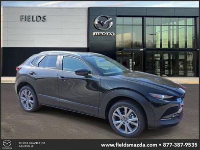 New 2026 MAZDA CX-30 AWD 2.5 S w/ Premium Package