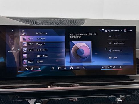 New 2026 BMW X7 xDrive40i w/ Premium Package image 11