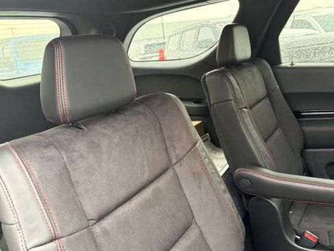 New 2026 Dodge Durango GT image 34
